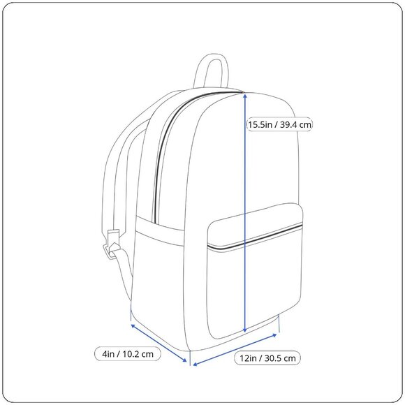 Digidesign Black Padded Multi-Compartment M Box2 Adjustable Straps Backpack - Picture 12 of 12